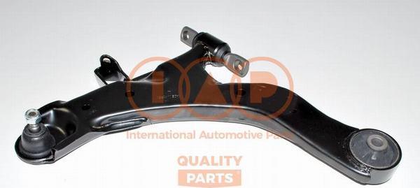 IAP QUALITY PARTS 503-07025 - Рычаг подвески колеса www.autospares.lv