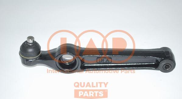 IAP QUALITY PARTS 503-16096 - Neatkarīgās balstiekārtas svira, Riteņa piekare www.autospares.lv