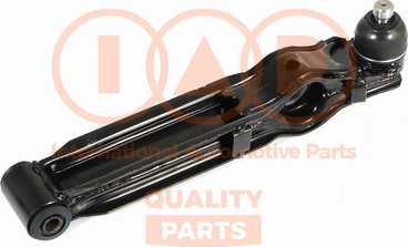 IAP QUALITY PARTS 503-16082 - Neatkarīgās balstiekārtas svira, Riteņa piekare www.autospares.lv