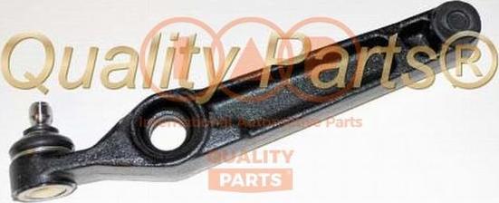 IAP QUALITY PARTS 503-16073 - Neatkarīgās balstiekārtas svira, Riteņa piekare www.autospares.lv