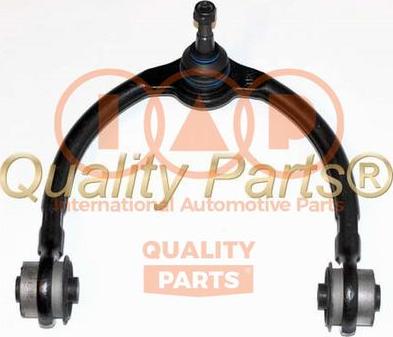 IAP QUALITY PARTS 503-10047 - Рычаг подвески колеса www.autospares.lv