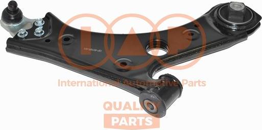 IAP QUALITY PARTS 503-10082 - Рычаг подвески колеса www.autospares.lv