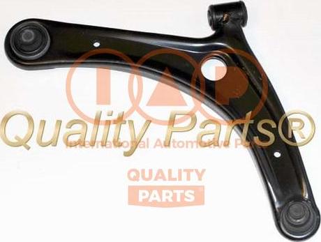 IAP QUALITY PARTS 503-10070 - Рычаг подвески колеса www.autospares.lv