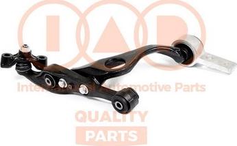 IAP QUALITY PARTS 503-11055 - Рычаг подвески колеса www.autospares.lv