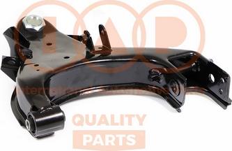 IAP QUALITY PARTS 503-13048 - Track Control Arm www.autospares.lv