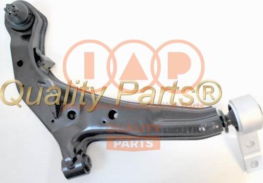 IAP QUALITY PARTS 503-13086 - Neatkarīgās balstiekārtas svira, Riteņa piekare www.autospares.lv