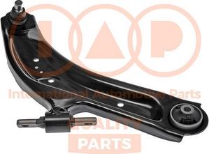 IAP QUALITY PARTS 503-13112 - Рычаг подвески колеса www.autospares.lv