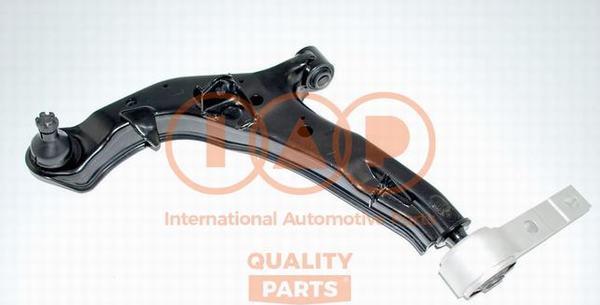 IAP QUALITY PARTS 503-13183 - Track Control Arm www.autospares.lv