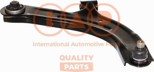 IAP QUALITY PARTS 503-13210 - Track Control Arm www.autospares.lv