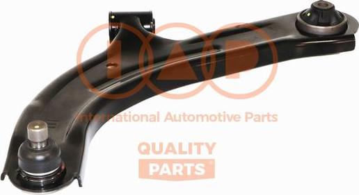 IAP QUALITY PARTS 503-13211 - Track Control Arm www.autospares.lv