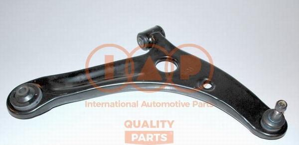 IAP QUALITY PARTS 503-12095 - Neatkarīgās balstiekārtas svira, Riteņa piekare www.autospares.lv