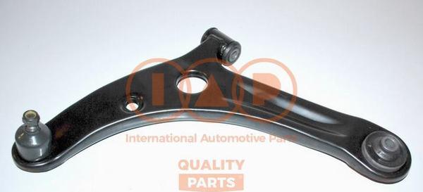 IAP QUALITY PARTS 503-12096 - Neatkarīgās balstiekārtas svira, Riteņa piekare autospares.lv