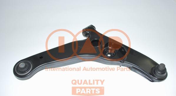 IAP QUALITY PARTS 503-12055 - Рычаг подвески колеса www.autospares.lv