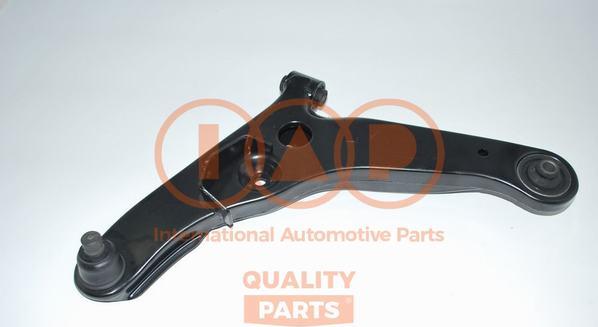 IAP QUALITY PARTS 503-12056 - Neatkarīgās balstiekārtas svira, Riteņa piekare autospares.lv