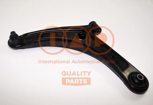 IAP QUALITY PARTS 503-12058 - Neatkarīgās balstiekārtas svira, Riteņa piekare autospares.lv