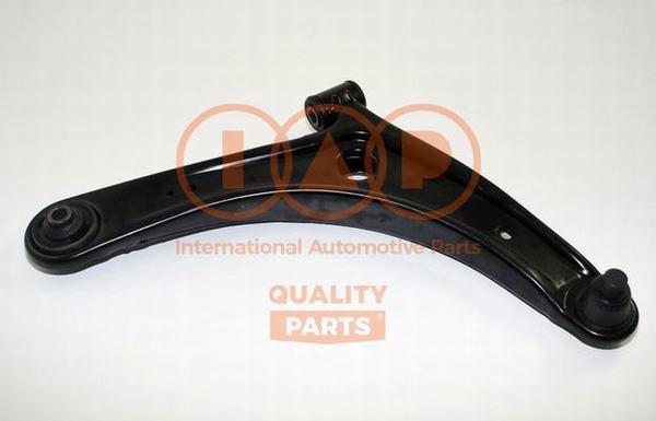 IAP QUALITY PARTS 503-12057 - Neatkarīgās balstiekārtas svira, Riteņa piekare www.autospares.lv