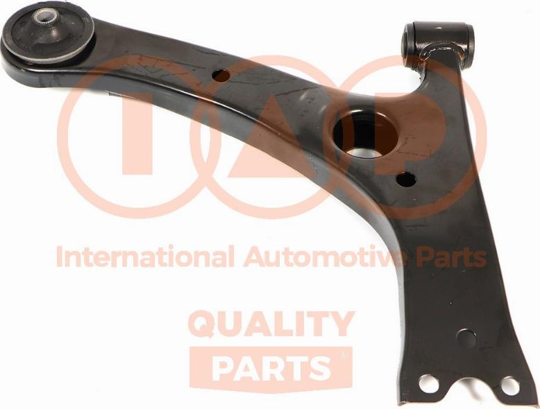 IAP QUALITY PARTS 503-17090 - Neatkarīgās balstiekārtas svira, Riteņa piekare autospares.lv