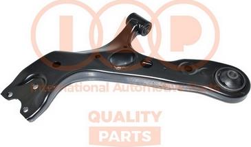 IAP QUALITY PARTS 503-17059 - Neatkarīgās balstiekārtas svira, Riteņa piekare autospares.lv