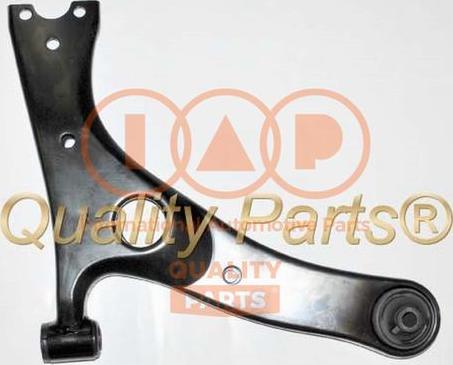 IAP QUALITY PARTS 503-17056 - Neatkarīgās balstiekārtas svira, Riteņa piekare autospares.lv