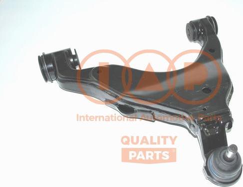 IAP QUALITY PARTS 503-17068 - Track Control Arm www.autospares.lv