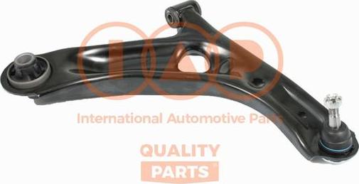 IAP QUALITY PARTS 503-17006 - Track Control Arm www.autospares.lv