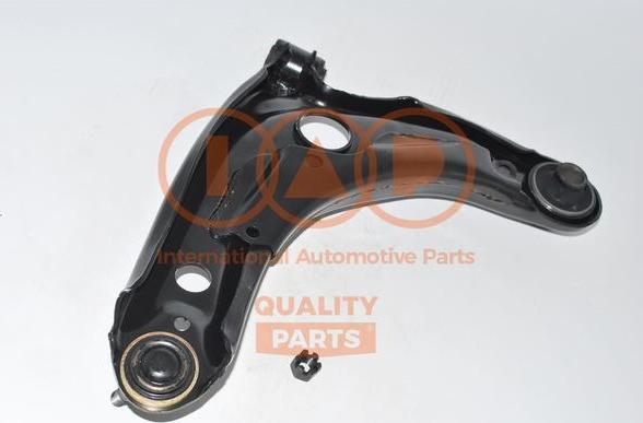 IAP QUALITY PARTS 503-17002 - Neatkarīgās balstiekārtas svira, Riteņa piekare www.autospares.lv