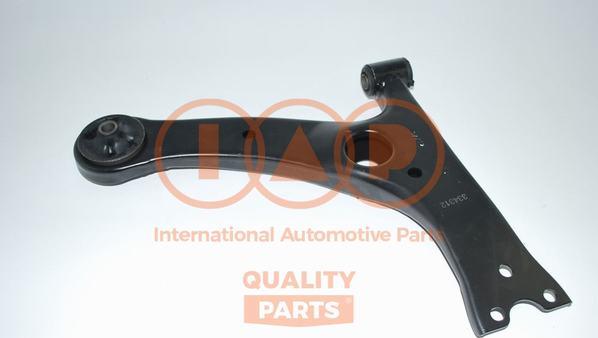 IAP QUALITY PARTS 503-17084 - Рычаг подвески колеса www.autospares.lv