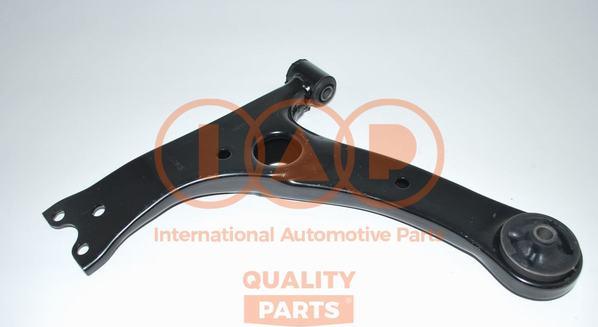 IAP QUALITY PARTS 503-17085 - Neatkarīgās balstiekārtas svira, Riteņa piekare autospares.lv