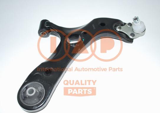 IAP QUALITY PARTS 503-17190 - Neatkarīgās balstiekārtas svira, Riteņa piekare autospares.lv