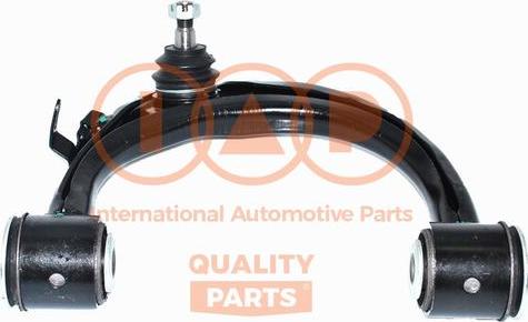 IAP QUALITY PARTS 503-17152 - Neatkarīgās balstiekārtas svira, Riteņa piekare www.autospares.lv