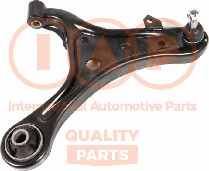 IAP QUALITY PARTS 503-17171 - Track Control Arm www.autospares.lv