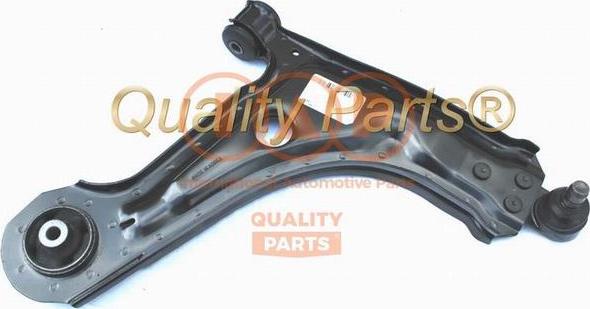 IAP QUALITY PARTS 503-20032 - Neatkarīgās balstiekārtas svira, Riteņa piekare autospares.lv