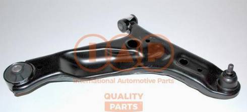 IAP QUALITY PARTS 503-21092G - Рычаг подвески колеса www.autospares.lv