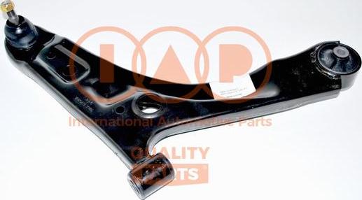 IAP QUALITY PARTS 503-21092 - Рычаг подвески колеса www.autospares.lv