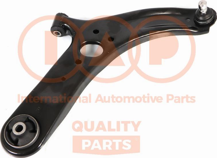 IAP QUALITY PARTS 503-21074 - Neatkarīgās balstiekārtas svira, Riteņa piekare autospares.lv