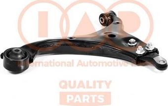 IAP QUALITY PARTS 503-21100 - Track Control Arm www.autospares.lv