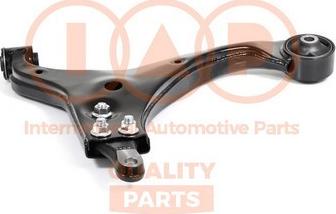 IAP QUALITY PARTS 503-21101 - Track Control Arm www.autospares.lv