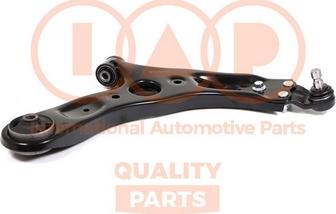 IAP QUALITY PARTS 503-21178 - Track Control Arm www.autospares.lv