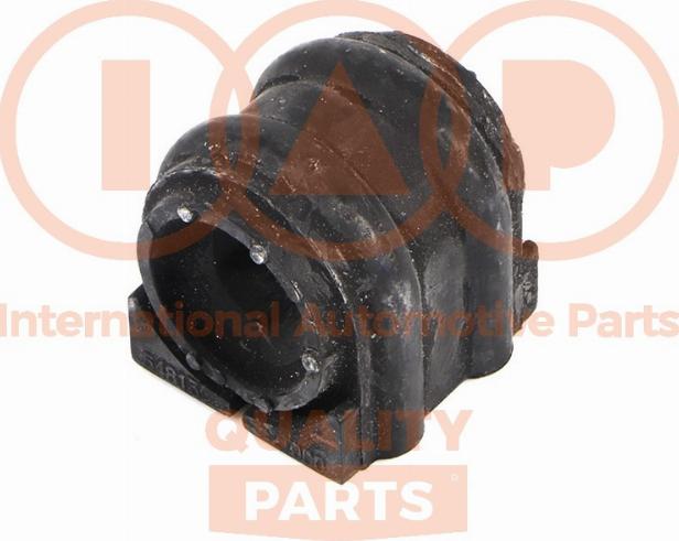 IAP QUALITY PARTS 507-07089 - Bukse, Stabilizators www.autospares.lv