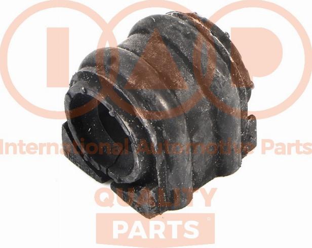 IAP QUALITY PARTS 507-07103 - Bukse, Stabilizators www.autospares.lv