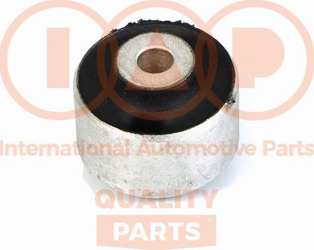 IAP QUALITY PARTS 511-50060 - Сайлентблок, рычаг подвески колеса www.autospares.lv