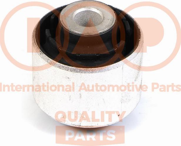 IAP QUALITY PARTS 511-50061 - Сайлентблок, рычаг подвески колеса www.autospares.lv