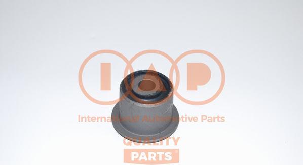 IAP QUALITY PARTS 511-00100 - Сайлентблок, рычаг подвески колеса www.autospares.lv