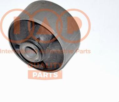 IAP QUALITY PARTS 511-07004 - Сайлентблок, рычаг подвески колеса www.autospares.lv