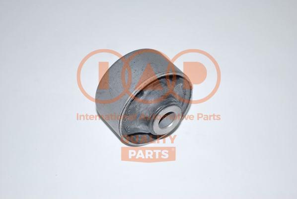 IAP QUALITY PARTS 511-07086 - Bush of Control / Trailing Arm www.autospares.lv