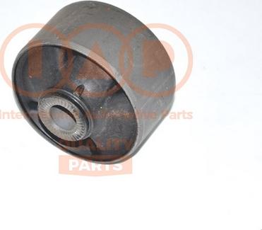 IAP QUALITY PARTS 511-07100 - Сайлентблок, рычаг подвески колеса www.autospares.lv