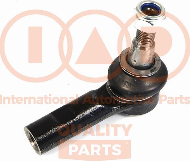 IAP QUALITY PARTS 604-54012 - Tie Rod End www.autospares.lv