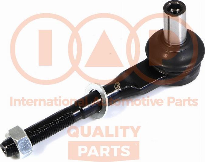 IAP QUALITY PARTS 604-50061 - Stūres šķērsstiepņa uzgalis autospares.lv