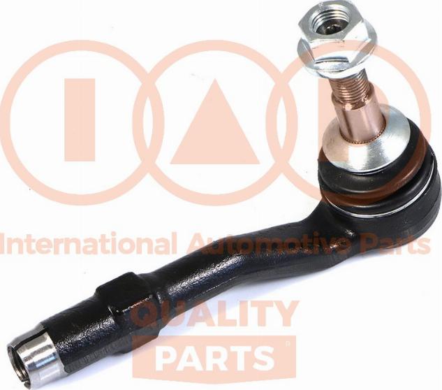 IAP QUALITY PARTS 604-51050 - Tie Rod End www.autospares.lv