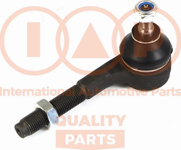 IAP QUALITY PARTS 604-52060 - Stūres šķērsstiepņa uzgalis autospares.lv